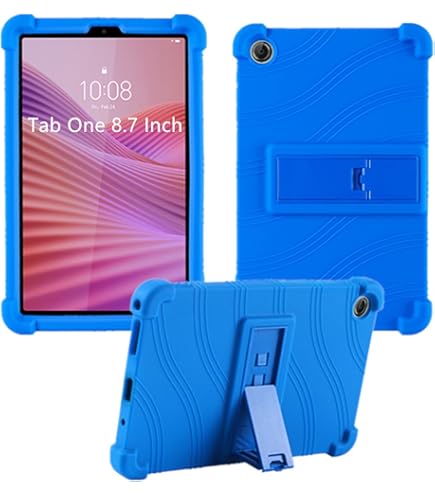 Amazon.com: Case for Lenovo Tab One 2025 TB305FU 8.7 Inch Android